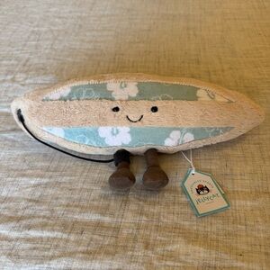 Jellycat Amuseables Sports Surfboard
